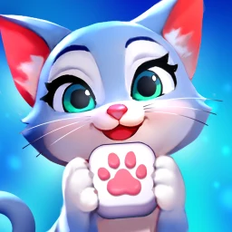 أيقونة Pet Puzzles